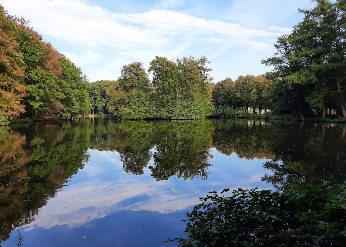 Kasteel Biljoen, Netherlands
